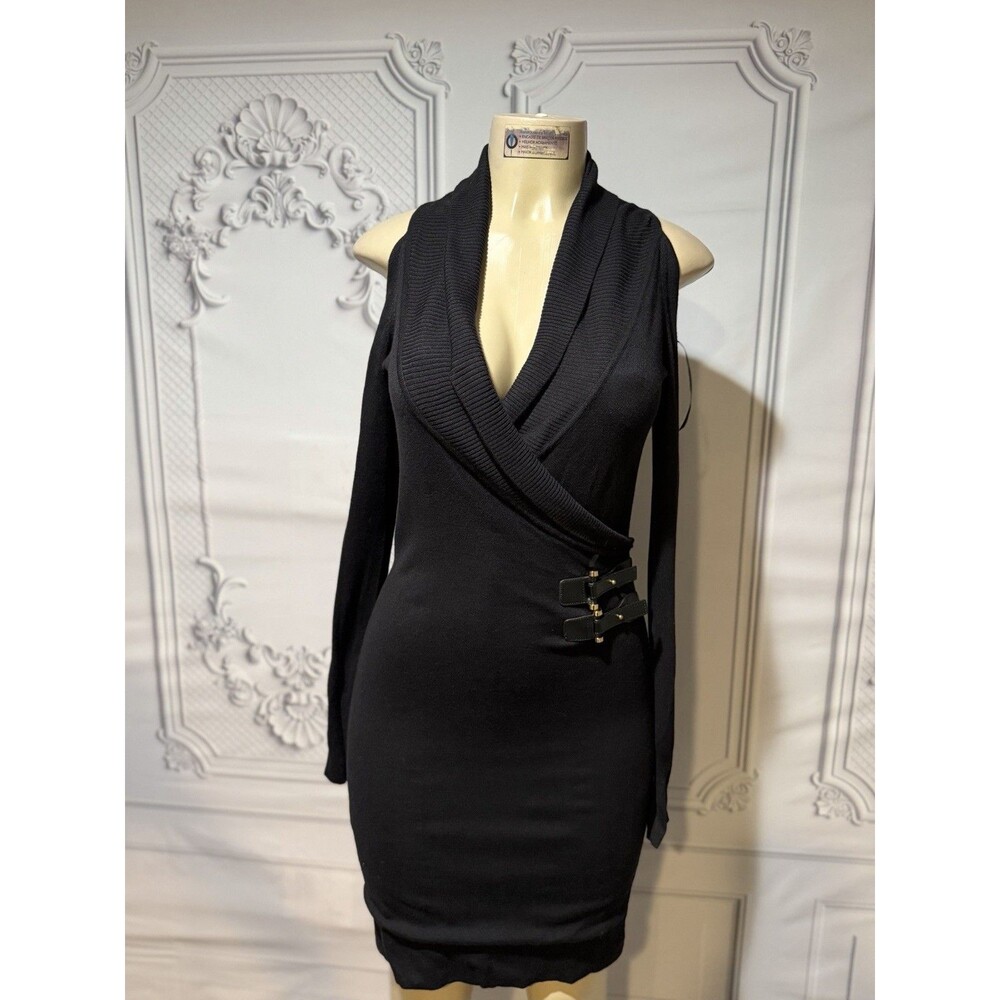 VINTAGE CACHÉ DRESS